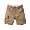 Men's Hiking Cargo Shorts Quick Dry Outdoor Travel Shorts For Men With Multi Pocket For Fishing Casual