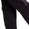 Adidas Originals 3 Stripes Knitted Sweatpants Men's Black GN2426