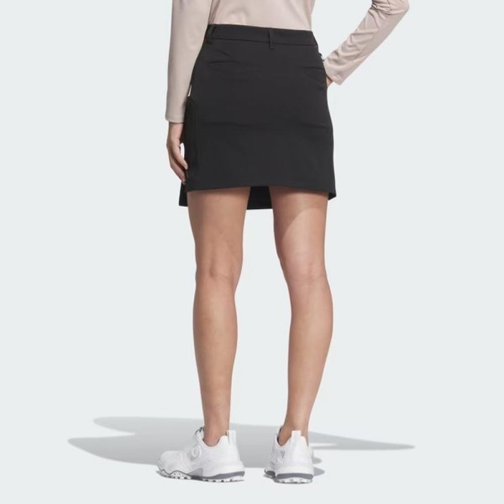 Adidas Golf 24fw Pocket Skirt Im7263 Im7264