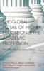 Книга The Global Future of Higher Education and the Academic Profession : The BRICs and the United States
