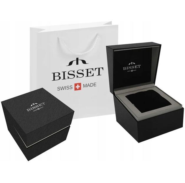Часы Bisset BIS102