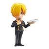 ONE PIECE One Piece Fruit Second Naval Battle of 6 Types Gacha Gacha Capsule Toy [Набор (Полный Полный)]