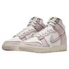 Nike Dunk High 1985 Розовый Деним DQ8799-100