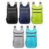 10L Outdoor Sports Backpack Waterproof Portable Folding Bag Rucksack