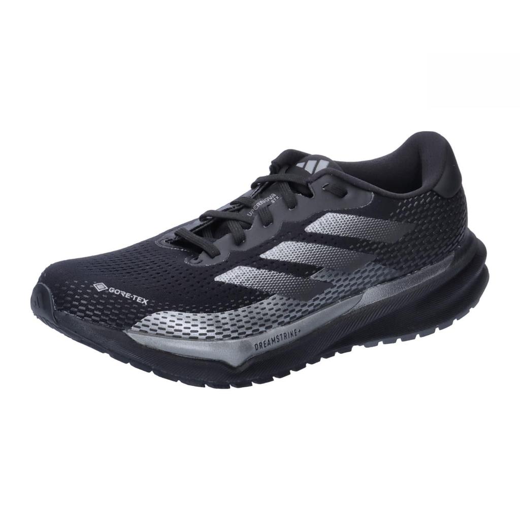 Adidas SUPERNOVA M GTX Core Black Black/Iron Metallic/Core 26.5CM