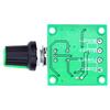 DC 1.8V 3V 5V 6V 12V 2A 1803BK ШИМ регулятор скорости двигателя Низковольтный регулятор скорости двигателя Переключатель ШИМ Регулируемый модуль управления