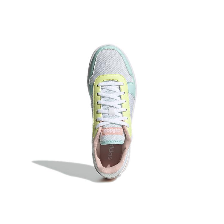 adidas Кроссовки 2.0 'Белый Розовый Синий' Женские GY7528