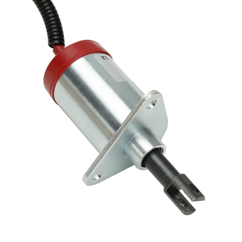 RE526570 Stop Solenoid For John Deere 315 317 320 325 328 332 CT315 CT322 CT332