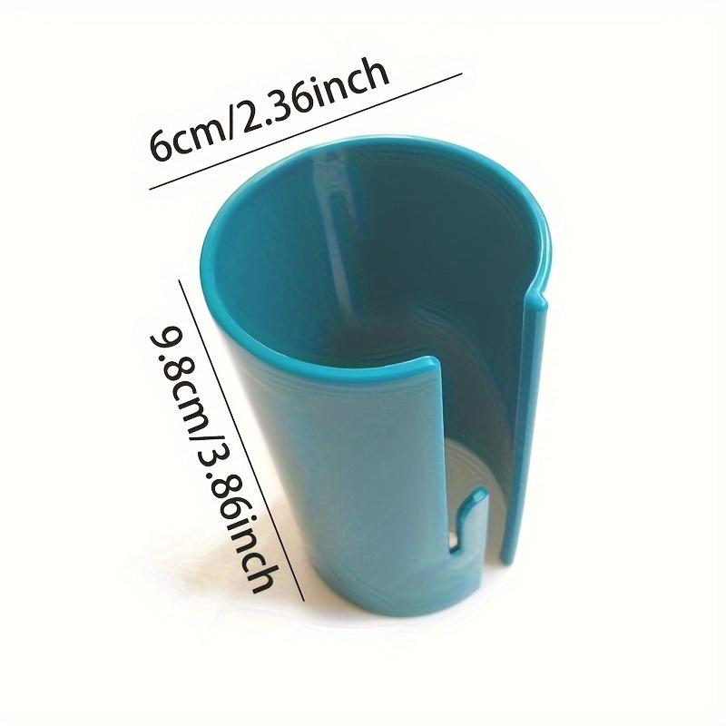 Надежный маленький помощник - 1 шт. Цилиндрический резак для бумаги, резак для подарочной упаковки