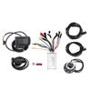 Electric Bike Bicycle Scooter 24V 36V 48V 17A Speed Controller EN06 Display Set with Power Assist Sensor 130x Thumb