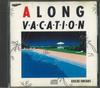 CD EIICHI OHTAKI - A Long Vacation 35DH1 Niagara Records 1982 Japan Japanese Pop/Rock Used