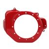 Recoil Starter Cover Iron Rewind Pull Starter Cover Accessory for GX160 168F Engines
