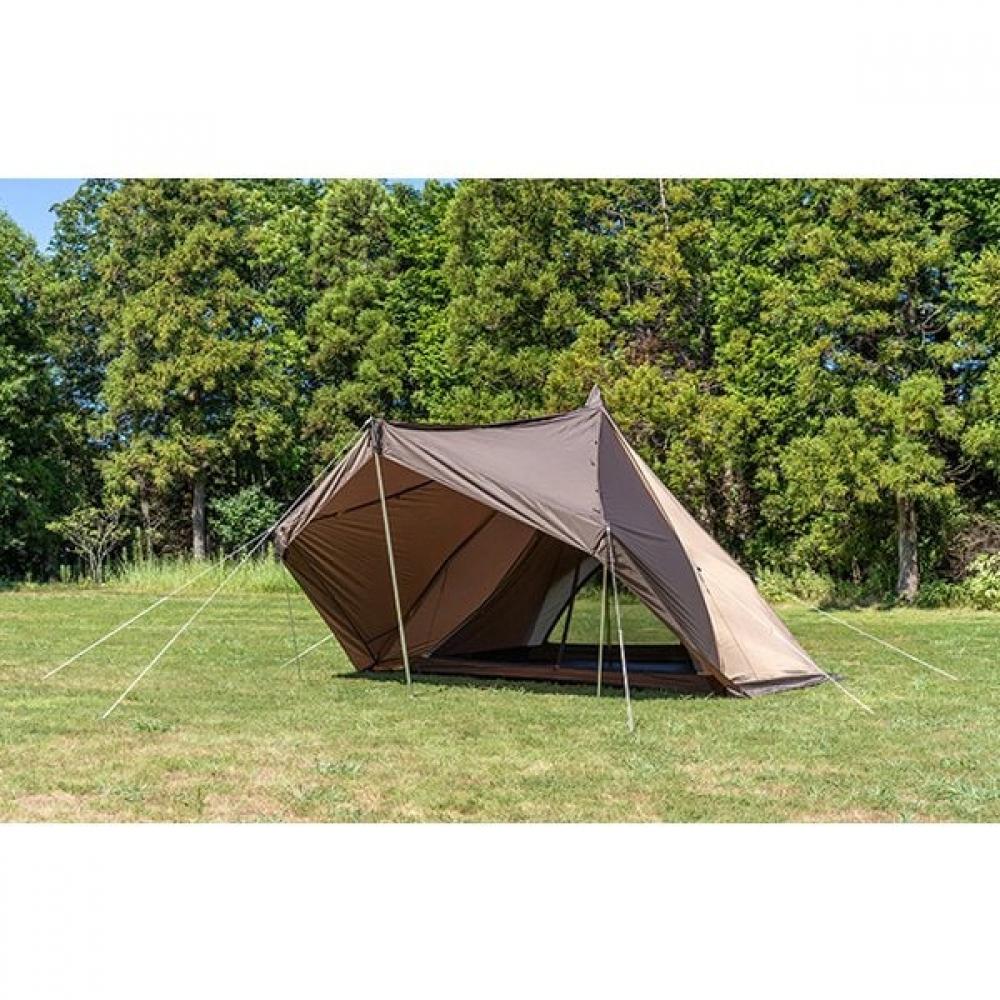 Campal Japan 3510 Tasso Полная внутренняя палатка ТС