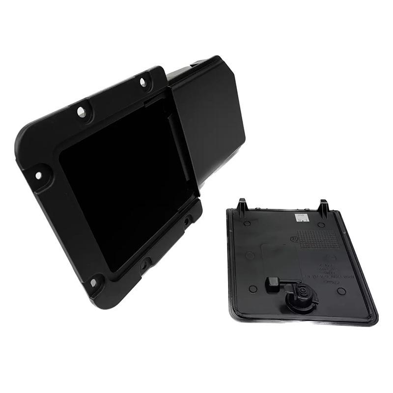 Ящик для хранения в кузове пикапа Maverick для Ford Trucks 2022-2024