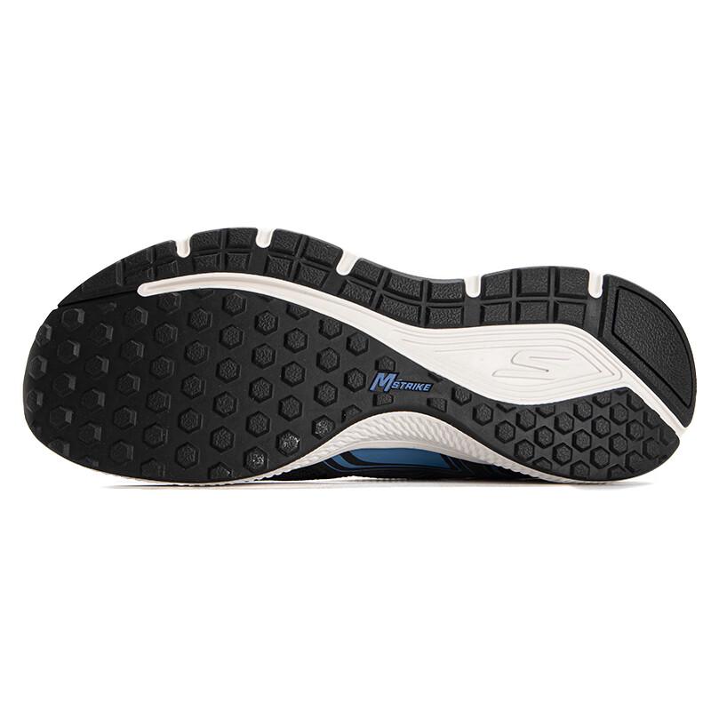 Skechers Men's GO RUN Cushioning Running Shoes
