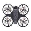 Бесколлекторный RC квадрокоптер с позиционированием по оптическому потоку, 8K двойной камерой и пультом управления с экраном, взлет одной кнопкой и
