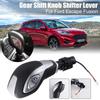 Ручка переключения передач, рычаг трансмиссии для Ford Escape Fusion, подходит для Ford Escape 2013-2015 для Ford Fusion/Mondeo 2024 F2G7