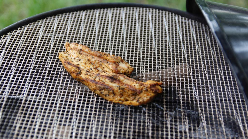 Teflon Grill Mat Grilling Net Grill Baking Reusable