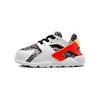 Кроссовки Huarache Run SE TD Doodle для малышей, повседневные DV2244-100