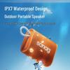 Портативная уличная Bluetooth-колонка SANAG M13SProMax