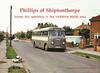 Книга Phillips of Shiptonthorpe : School Bus Operators In the Yorkshire Wolds Area