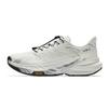 Running Series Comfortable Shock Absorbing Durable Low Top Casual Running Shoes Men Sneakers White Silver 912535587-1