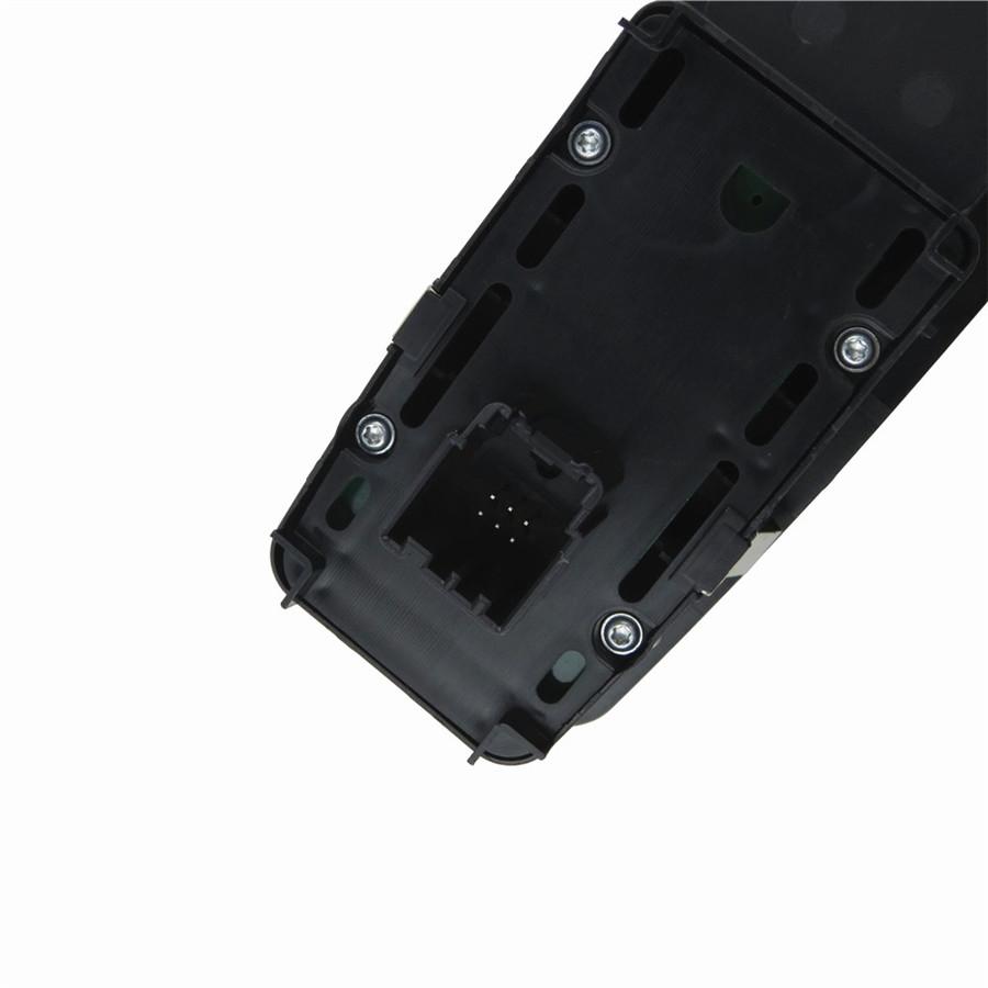 Высококачественный передний правый электрический главный переключатель стеклоподъемника 4602544AG для Dodge