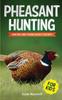 Книга Pheasant Hunting For Kids : Hunting and Fishing Book for Kids