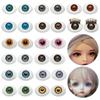 1 пара 18 стилей для кукол BJD, игрушки-животные, безопасные глаза для кукол, DIY-поделки, аксессуары для глаз динозавра