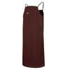 AS W NSW WVN CAMI Платье-комбинация женское IH3909-652