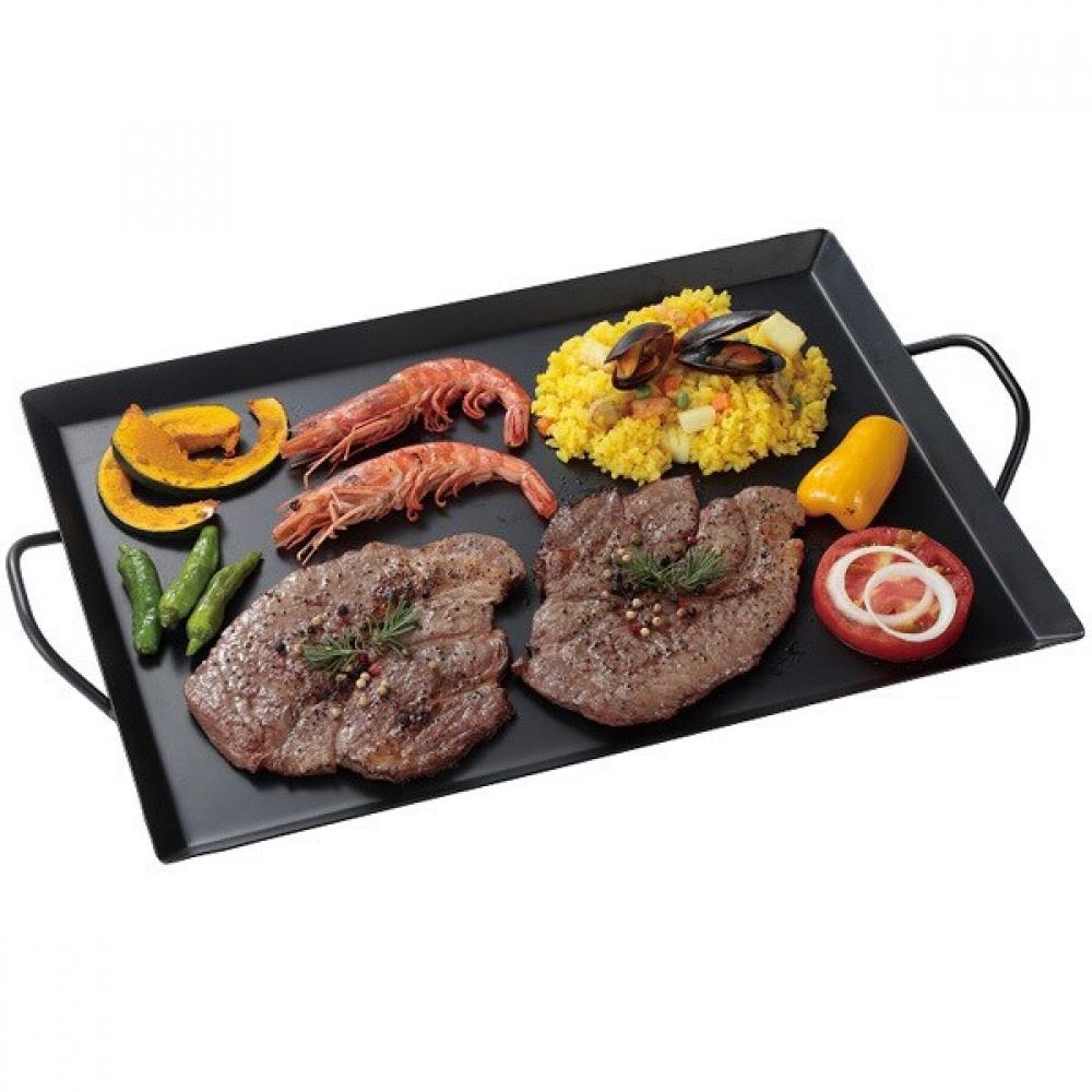 Captain Stag Ug 1595 [решетка для барбекю M 450 X 315 MM]