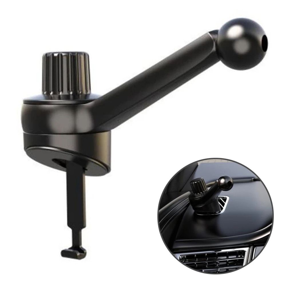 Вентиляционные зажимы для автомобильной подставки для телефона, держатель для телефона, зажим для подставки для телефона, кронштейн для поддержки телефона