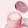 GIK PDRN Water Glow Essence Cream Mask Deep Hydration & Nourishing 200ml Face Pack Radiant Skin