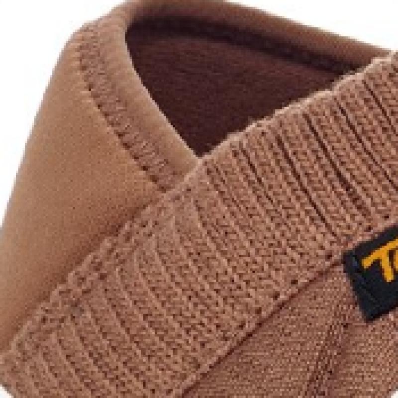 Teva 2024 Осенне-Зимняя Женская Обувь Утепленные Слипоны Reember StvF2435471 Acr