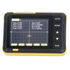 DSO152 Digital Oscilloscope 2.5MS Per Second Sampling 200KHz Bandwidth AC/DC Coupling Handheld