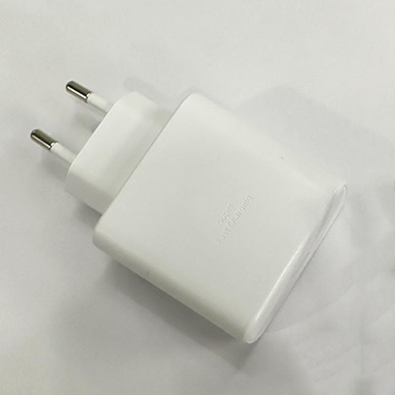45 Вт для SAMSUNG Galaxy S25 Ultra S24 Ultra S24+ S23+ A55 A56 Tab S10 Ultra зарядное устройство сверхбыстрый кабель для зарядки USB Type C адаптер