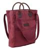 Stonington Daily Carry Tote Free Size Burgundy Red 1000095913 [LLBE]