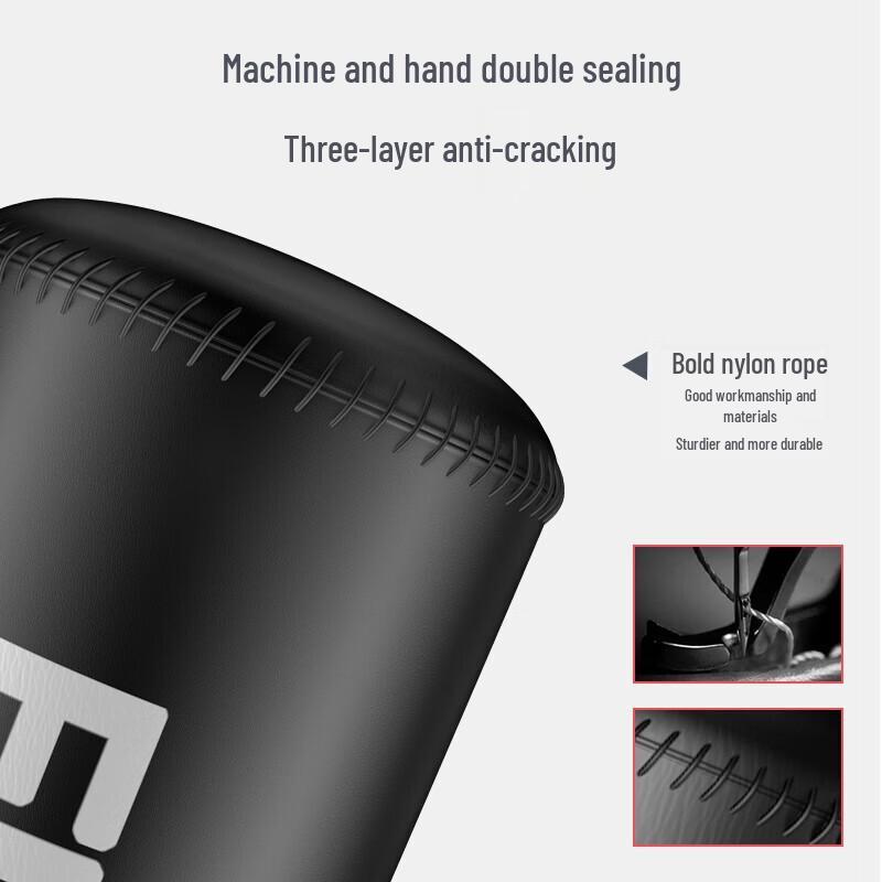 AIBEIJIAN Standing Boxing Punching Bag