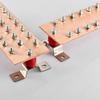 Jushan HLP T2 Copper Grounding Busbar