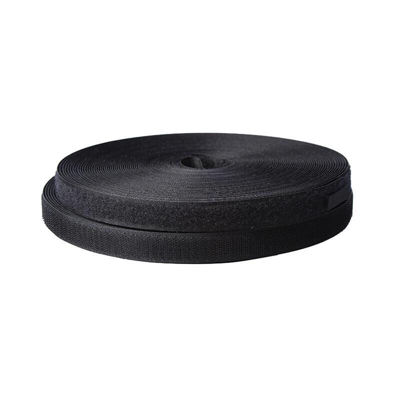 JUNYING Reusable Hook and Loop Cable Ties