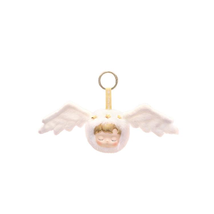 POP MART HACIPUPU Коллекция Созвездий Виниловый Вельвет Мистери Боксы, Один Мистери Бокс