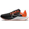 Air Zoom Pegasus 38 Oklahoma State Мужские кроссовки Оранжевый Черный Ярко-Оранжевый DJ0836-001
