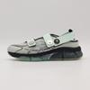 1203A638-020 Cecilie Bahnsen Asics Gel-Quantum 360 8 Серебристый Ярко-Аквамариновый (Мужской)