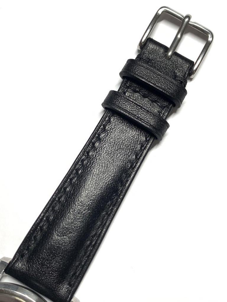 [USED] R7-2526 Seiko 6119-8020