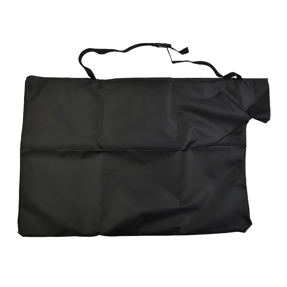 44x60cm Vacuum Bag Bag Black/silver Collection Sack