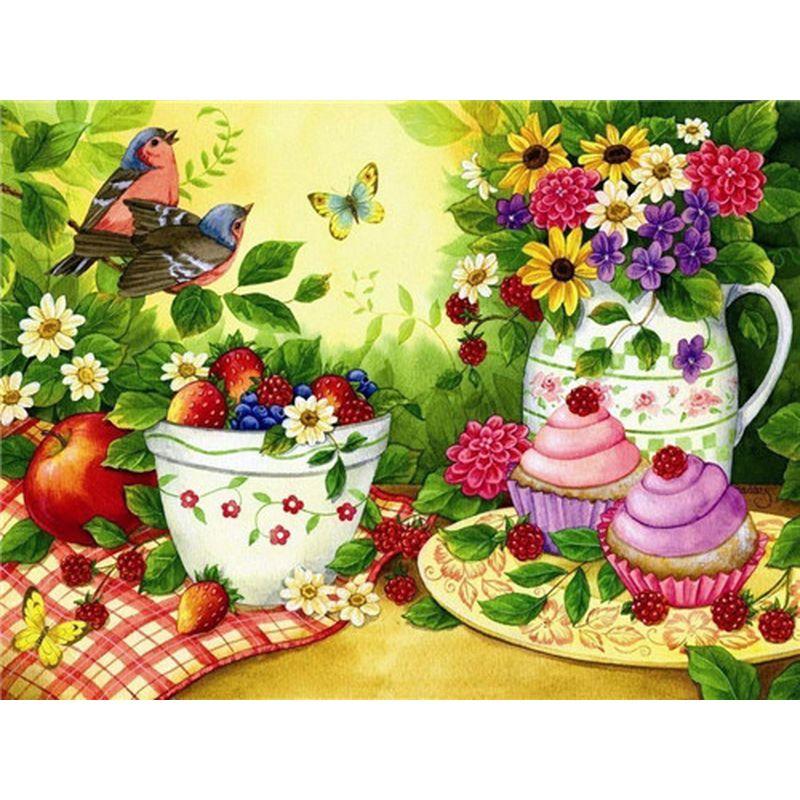 DIY Алмазная картина, вышивка крестом, ремесло, полная дрель, Алмазная вышивка, полный комплект, Новое поступление, мозаика со стразами, украшения для дома