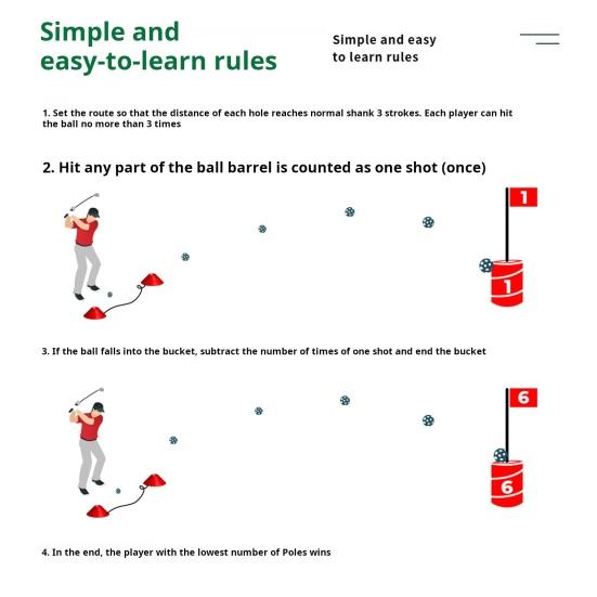 Портативный набор для тренировки гольфа Пиклболы Пляжное ведро Тренировочный набор с сеткой для чиппинга Легкая игра на открытом воздухе для заднего двора, парка