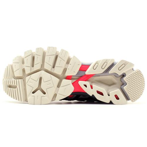 Li Ning Furious Rider BOW Удобные низкие беговые кроссовки мужские ARZN005-3