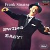 CD FRANK SINATRA - Swing Easy/Songs For Young Lovers 077774847025 Music For Pleas 1992 Non Japan Jazz Used
