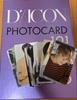 [USED] DICON File BTS JUNGKOOK DFESTA Trading Card